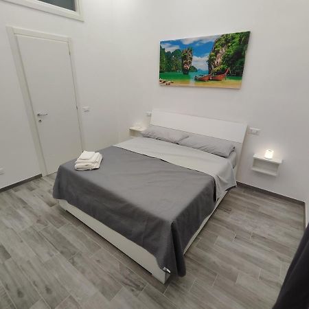 B&B Il Regno Delle Due Sicilie Napels Buitenkant foto