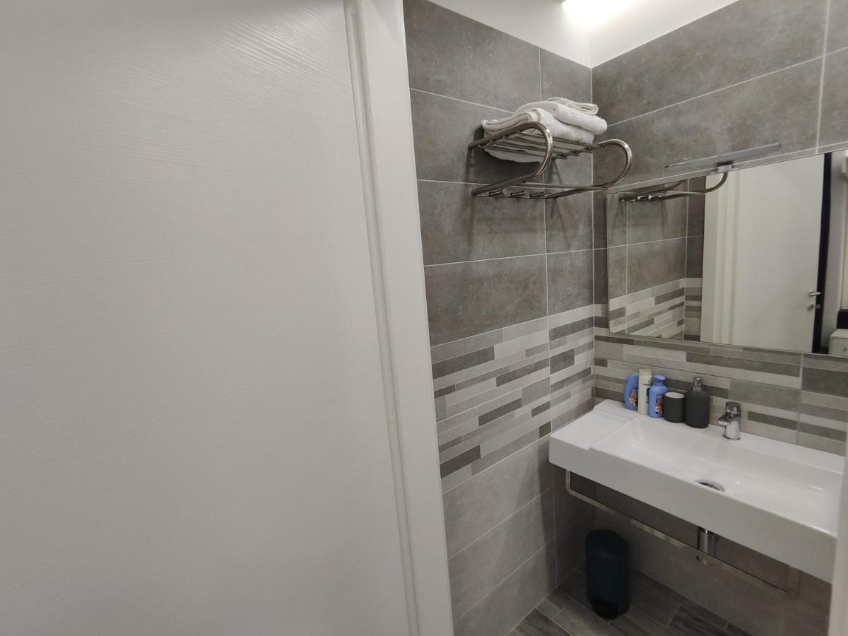 B&B Il Regno Delle Due Sicilie Napels Buitenkant foto