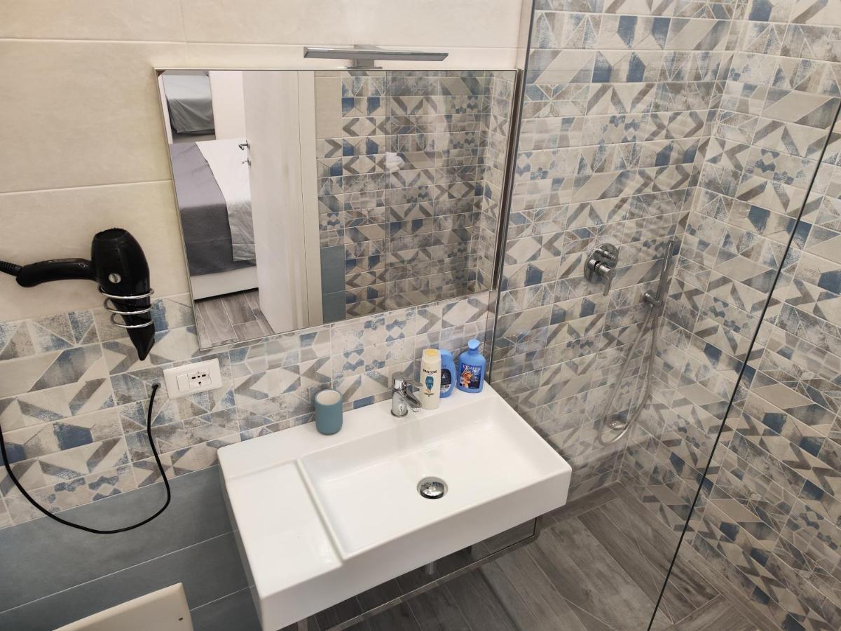 B&B Il Regno Delle Due Sicilie Napels Buitenkant foto