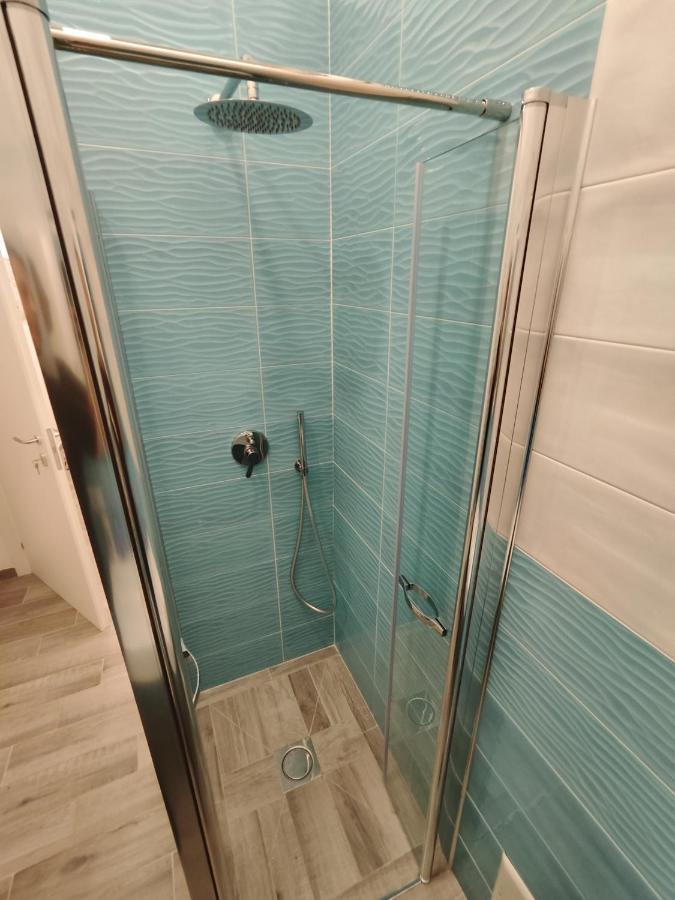 B&B Il Regno Delle Due Sicilie Napels Buitenkant foto