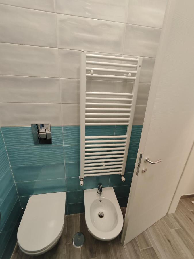 B&B Il Regno Delle Due Sicilie Napels Buitenkant foto