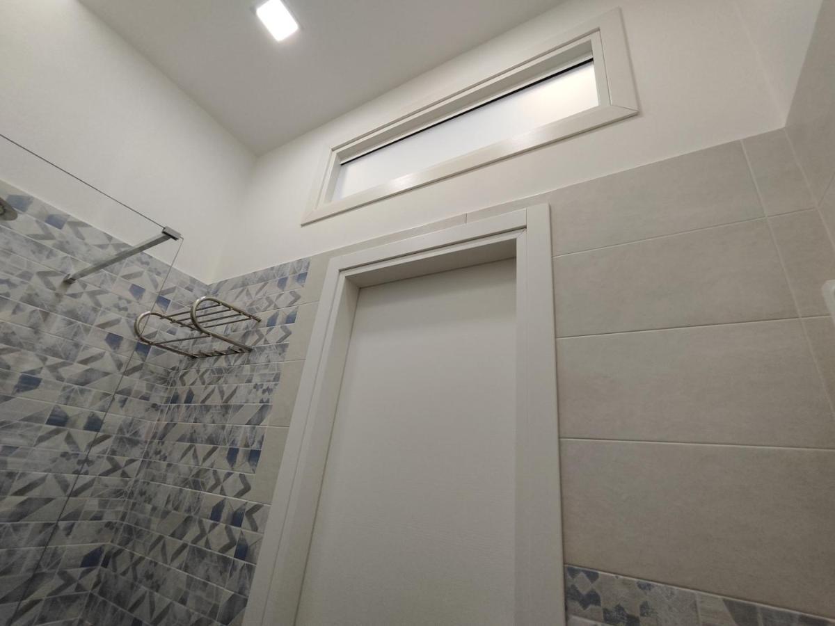 B&B Il Regno Delle Due Sicilie Napels Buitenkant foto