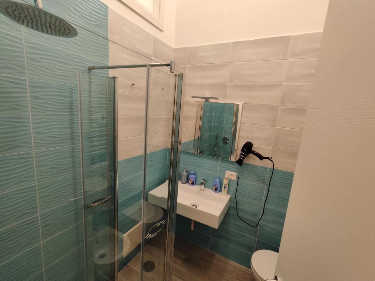 B&B Il Regno Delle Due Sicilie Napels Buitenkant foto