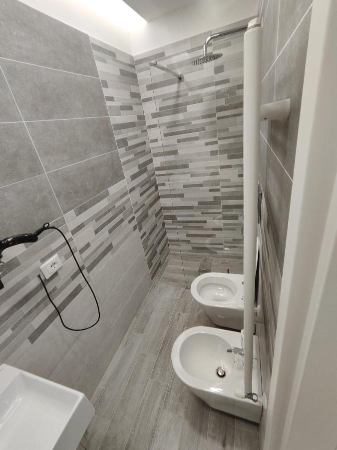 B&B Il Regno Delle Due Sicilie Napels Buitenkant foto